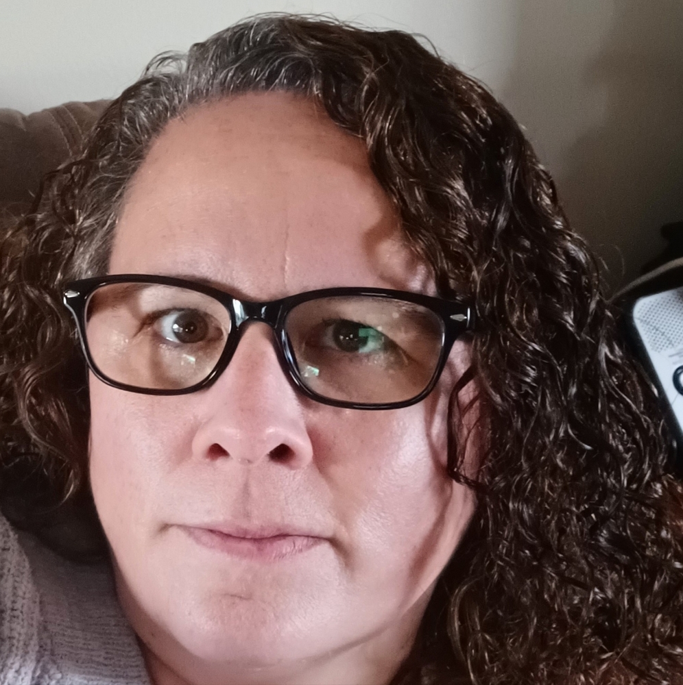 Meet your Posher, Tasha